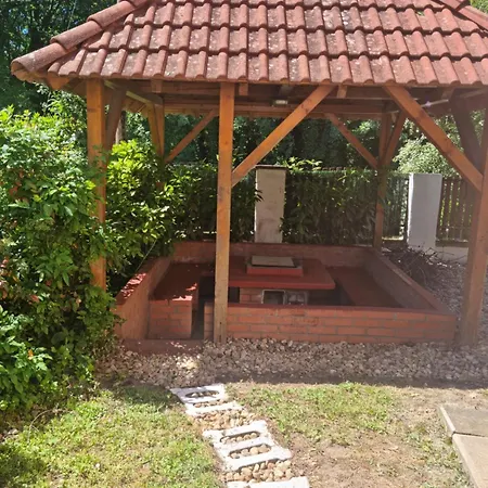 Pitypang Ferienhaus *