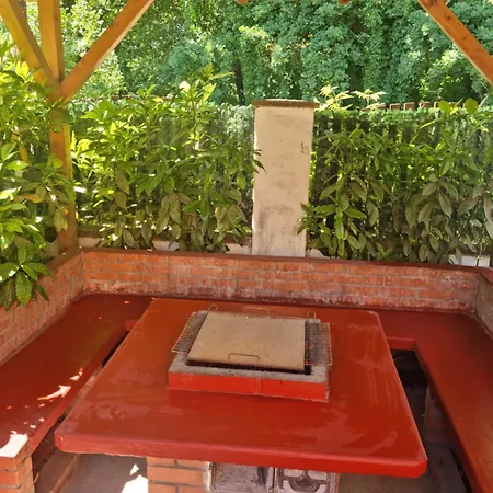Pitypang Ferienhaus *