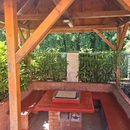 Ferienhaus Pitypang