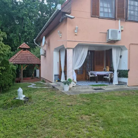Ferienhaus Pitypang