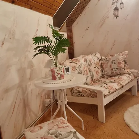 Ferienhaus Pitypang *