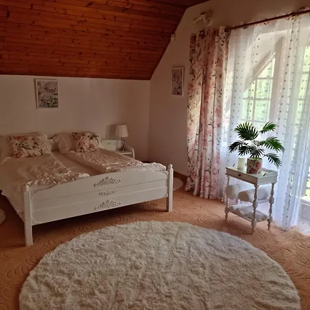 Ferienhaus Pitypang