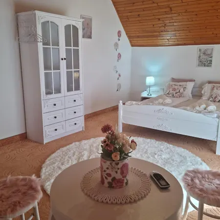 Ferienhaus Pitypang