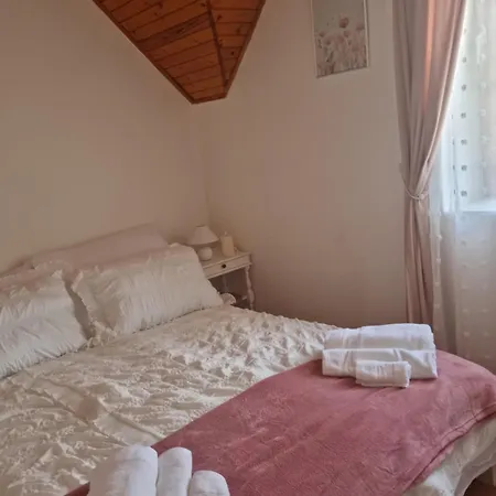 Ferienhaus Pitypang Tiszafüred