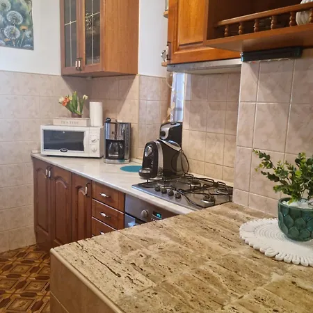 Pitypang Ferienhaus Tiszafüred