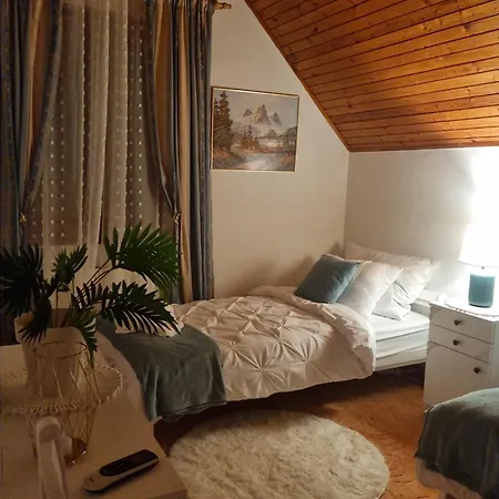Pitypang Ferienhaus *