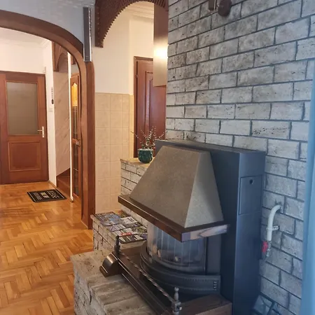 Pitypang Ferienhaus Tiszafüred