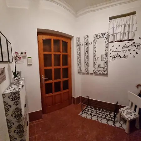 Pitypang Tiszafüred
