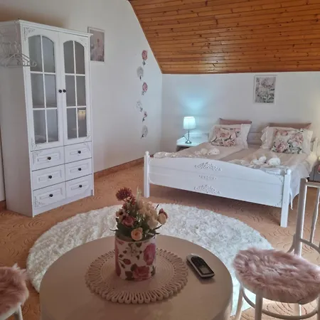 Pitypang Ferienhaus *