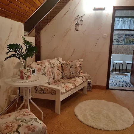 Pitypang Ferienhaus