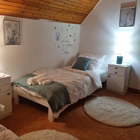 Pitypang Ferienhaus